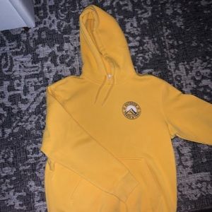 H&M Track and Field Hoodie